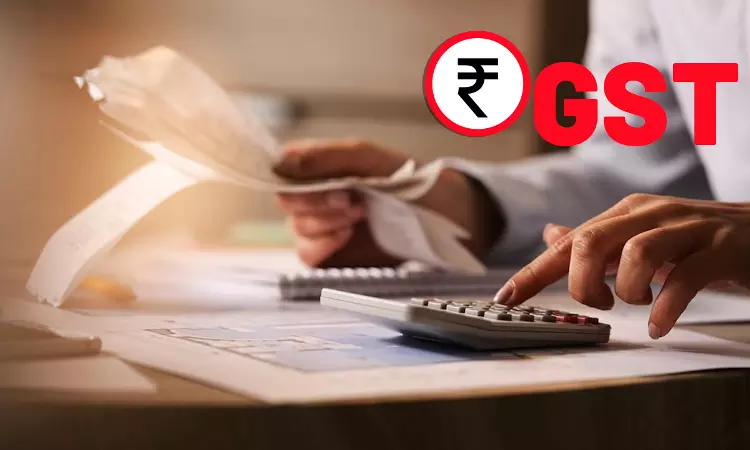 GST Authorities Cant Deny Refund Of Pre-Deposit On Grounds Of Limitation, Violates Article 265: Jharkhand High Court GST Authorities Cant Deny Refund Of Pre-Deposit On Grounds Of Limitation, Violates Article 265: Jharkhand High Court