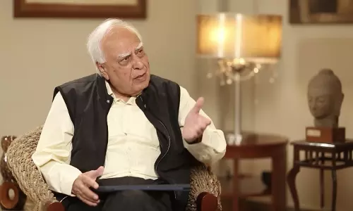 Injustice, Article 21 Right Violated: Kapil Sibal On Denial Of Bail To Umar Khalid & Others Injustice, Article 21 Right Violated: Kapil Sibal On Denial Of Bail To Umar Khalid & Others