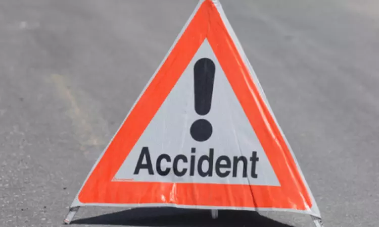 Delhi High Court Directs Police Commissioner To Address Lapses In Filing Motor Accident Reports Delhi High Court Directs Police Commissioner To Address Lapses In Filing Motor Accident Reports