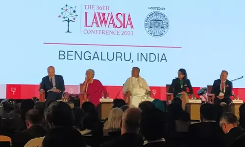 36th LAWASIA Conference 2023 Kicks Off, Uniting Legal Minds For Insightful Discussions And Collaborative Progress 36th LAWASIA Conference 2023 Kicks Off, Uniting Legal Minds For Insightful Discussions And Collaborative Progress