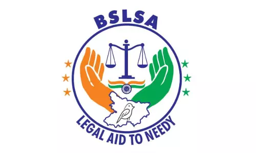 Winter Internship Opportunity | Bihar State Legal Services Authority
