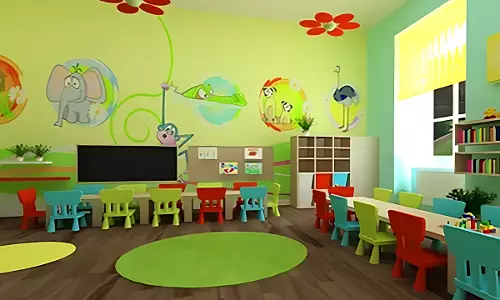 Bombay High Court Allows Day-Care Centre In Residential Flat To Continue For 6 Weeks, Asks MHADA To Decide Change User Plea Bombay High Court Allows Day-Care Centre In Residential Flat To Continue For 6 Weeks, Asks MHADA To Decide Change User Plea