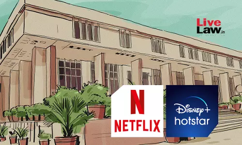 Delhi High Court Grants Dynamic+ Injunction Restraining 45 Rogue Websites From Distributing Copyrighted Content Of Disney, Netflix & Others