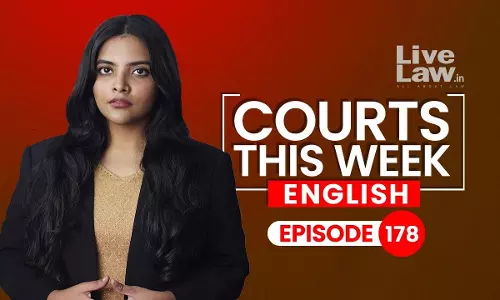Courts This Week | Ep 178 | Courts This Week | Ep 178 |