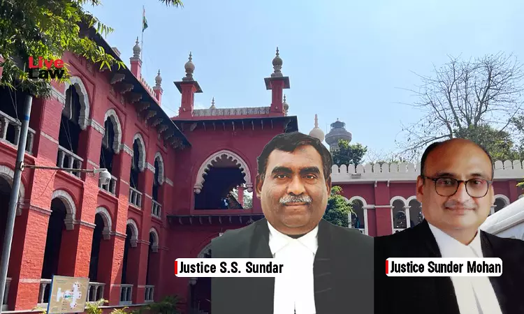 BREAKING | Madras High Court Stays ED Summons To District Collectors In Sand Mining Money Laundering Case BREAKING | Madras High Court Stays ED Summons To District Collectors In Sand Mining Money Laundering Case