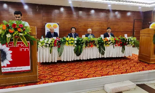 3-Day Workshop To Enhance Dispute Resolution Expertise For Bihars District Consumer Disputes Redressal Commission Presidents