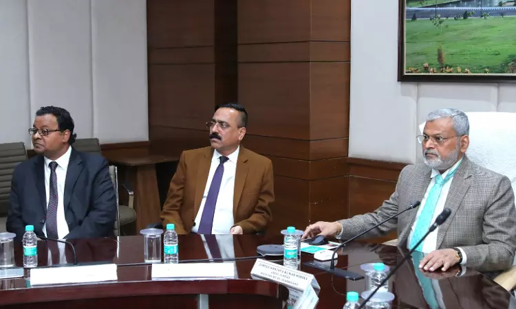 Jharkhand High Court Inaugurates Virtual Platform For Remote Hearings Jharkhand High Court Inaugurates Virtual Platform For Remote Hearings