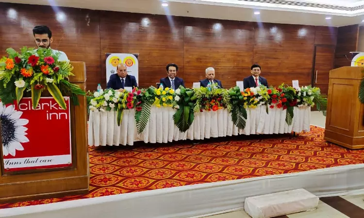 3-Day Workshop To Enhance Dispute Resolution Expertise For Bihars District Consumer Disputes Redressal Commission Presidents 3-Day Workshop To Enhance Dispute Resolution Expertise For Bihars District Consumer Disputes Redressal Commission Presidents