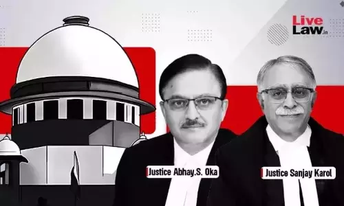 If Document Required To Be Stamped Is Insufficiently Stamped, Copy Of Document Cannot Be Adduced As Secondary Evidence: Supreme Court If Document Required To Be Stamped Is Insufficiently Stamped, Copy Of Document Cannot Be Adduced As Secondary Evidence: Supreme Court