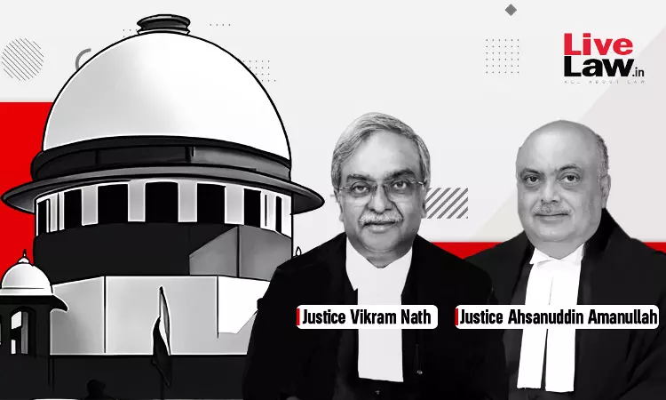 Buyer Not Complying With Timeline For Payment Cant Seek Specific Performance Of Agreement To Sell : Supreme Court Buyer Not Complying With Timeline For Payment Cant Seek Specific Performance Of Agreement To Sell : Supreme Court