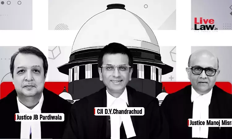 Judicial Officers Pay : Supreme Court Directs States To Clear SNJPC Arrears By Feb 29; Asks HCs To Set Up Committees To Oversee Judicial Officers Pay : Supreme Court Directs States To Clear SNJPC Arrears By Feb 29; Asks HCs To Set Up Committees To Oversee