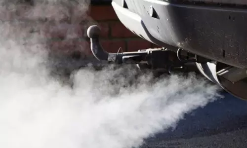 Our Delusional Denial Of Tailpipe Emissions