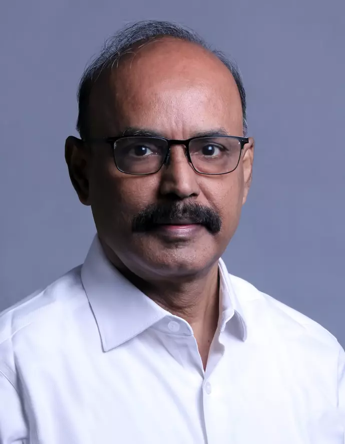 Giridhar PVS Giridhar PVS