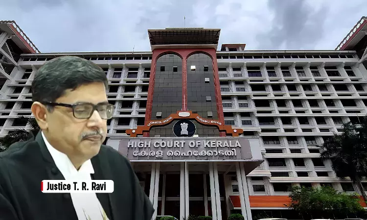 NDPS Act | Kerala High Court Sets Aside LLB Students Show Cause Notice, Says College Had Decided His Guilt While Trial Was Still Ongoing NDPS Act | Kerala High Court Sets Aside LLB Students Show Cause Notice, Says College Had Decided His Guilt While Trial Was Still Ongoing