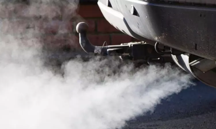 Our Delusional Denial Of Tailpipe Emissions