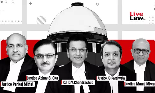 Automatic Stay Vacation Prejudices Litigant : Supreme Court Reserves Judgment In Reference Against Asian Resurfacing Judgment