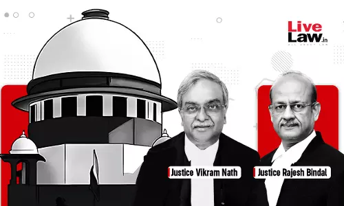 Tenant Cant Claim Adverse Possession Against Landlord; Tenancy Is Permissive Possession : Supreme Court