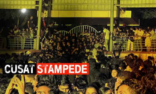 Kerala Students Union President Moves High Court Seeking Judicial Probe Into Stampede Deaths At CUSAT Campus