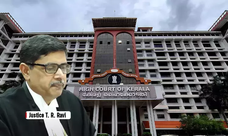 Kerala High Court Stays Two Student Nominations Made By Chancellor To Kerala University Senate Kerala High Court Stays Two Student Nominations Made By Chancellor To Kerala University Senate