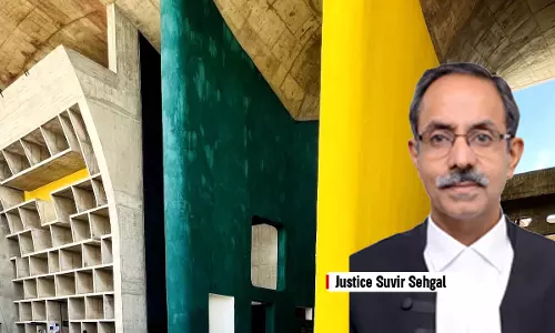 Bail Plea Cannot Be Turned Into Recovery Proceedings Against Accused: Punjab & Haryana High Makes Interim Bail Absolute In Cheating Case Bail Plea Cannot Be Turned Into Recovery Proceedings Against Accused: Punjab & Haryana High Makes Interim Bail Absolute In Cheating Case