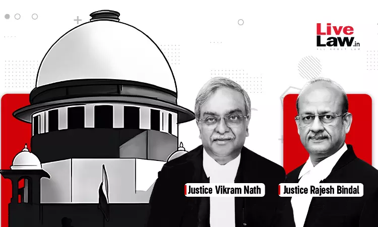 Unscrupulous Litigants Shouldnt Be Allowed To Go Scot Free : Supreme Court Imposes Rs 25 Lakhs Cost On Complainant Unscrupulous Litigants Shouldnt Be Allowed To Go Scot Free : Supreme Court Imposes Rs 25 Lakhs Cost On Complainant