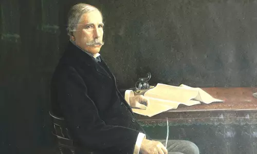 J.D. Inverarity – A Centennial Tribute