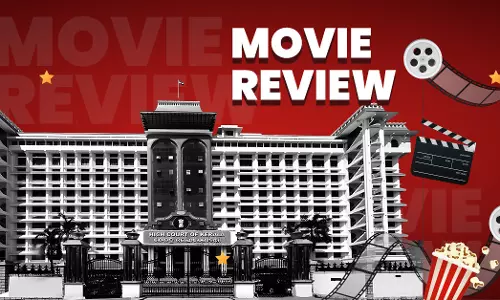Judicial Review Of Film Reviews Judicial Review Of Film Reviews