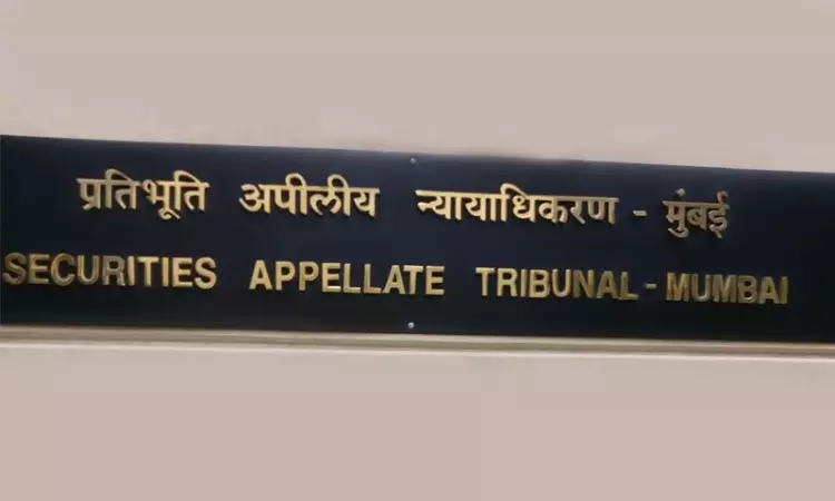 SAT Criticizes SEBI For Negligence in Unfreezing Kirloskar Family Demat Accounts Despite Orders; Imposes ₹5 Lakh Costs SAT Criticizes SEBI For Negligence in Unfreezing Kirloskar Family Demat Accounts Despite Orders; Imposes ₹5 Lakh Costs