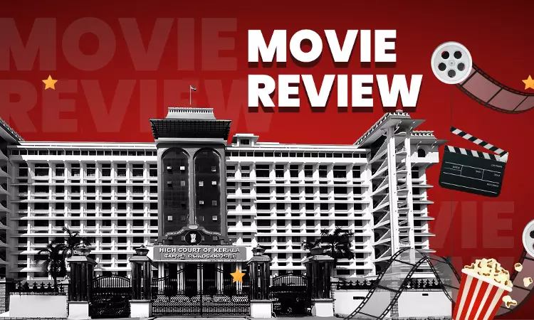 Judicial Review Of Film Reviews Judicial Review Of Film Reviews