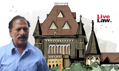 “Shocking”: Bombay High Court Stays Demolition Notice Of Sai Resort In Relief To Close Aide Of Shiv Sena (UBT) MLC