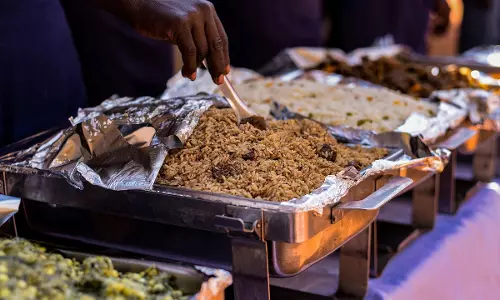 Kerala Consumer Commission Orders 40K Compensation For Guest Who Suffered From Food Poisoning After Eating At Wedding Reception