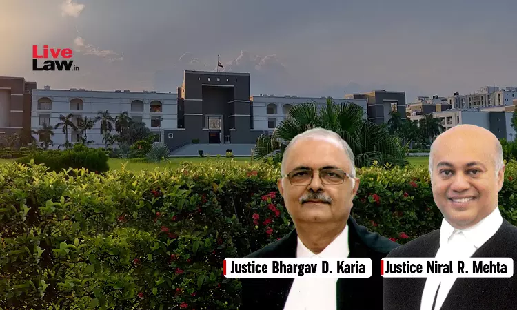 Raid On Advocate| This Isnt Emergency Era, Atrocious Power Exercised: Gujarat HC Raps I-T Dept Officials For Seizing Clients Docs, Seeks Explanation