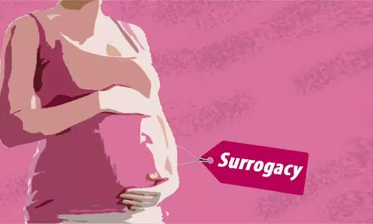 Surrogacy Cant Be Denied Saying Wife Not Perfect Woman: Telangana High Court Grants Relief To Woman With Chromosome Condition Surrogacy Cant Be Denied Saying Wife Not Perfect Woman: Telangana High Court Grants Relief To Woman With Chromosome Condition