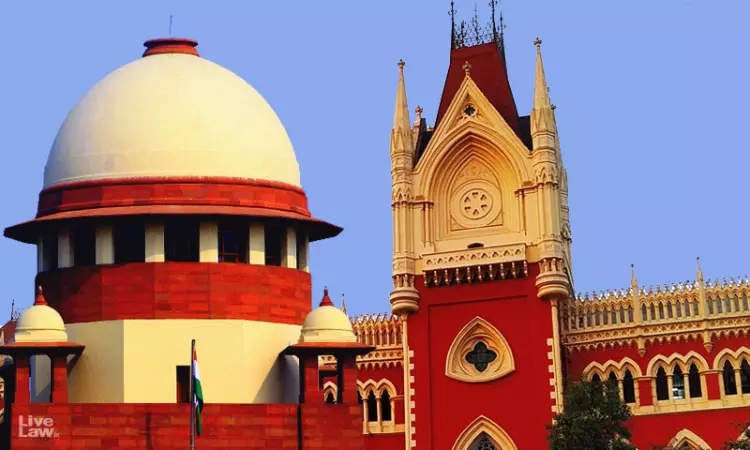 Supreme Court Collegium Recommends One-Year Extension For Nine Additional Judges Of Calcutta High Court Supreme Court Collegium Recommends One-Year Extension For Nine Additional Judges Of Calcutta High Court