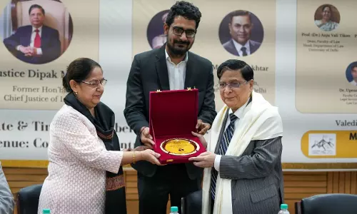 Project Saksham 2.0 Celebrating Success | Valedictory & Award Ceremony