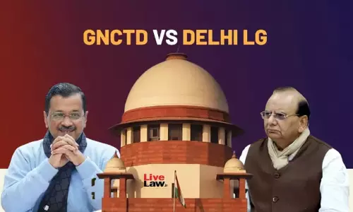 Supreme Court Seeks LGs Response On Delhi Govt Plea To Implement Farishtey Dilli Ke Scheme For Accident Victims Supreme Court Seeks LGs Response On Delhi Govt Plea To Implement Farishtey Dilli Ke Scheme For Accident Victims
