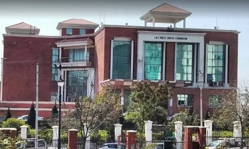 CAT Srinagar Puts J&K PSC Under Scrutiny, Seeks Its Explanation For Revising 2023 J&K Combined Competitive Pre Exam Result
