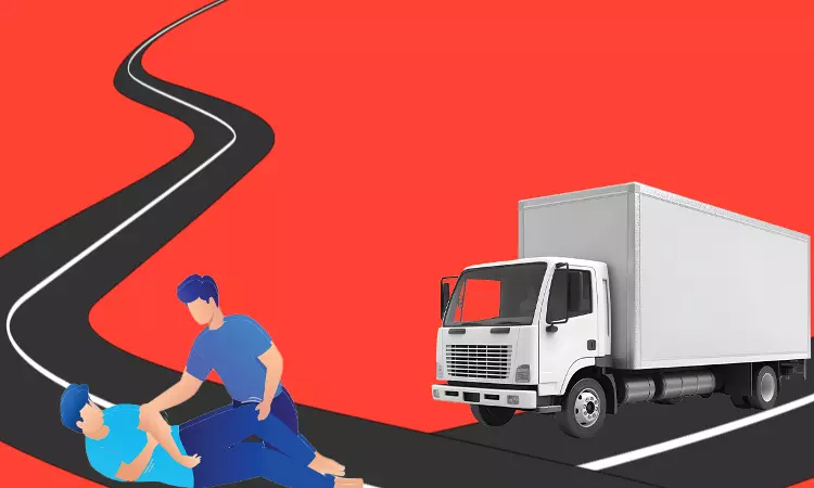 Delhi HC Allows Claim Of Widow Whose Husband Died Helping Road Accident Victim, Says Law Must Stand With Good Samaritans Delhi HC Allows Claim Of Widow Whose Husband Died Helping Road Accident Victim, Says Law Must Stand With Good Samaritans