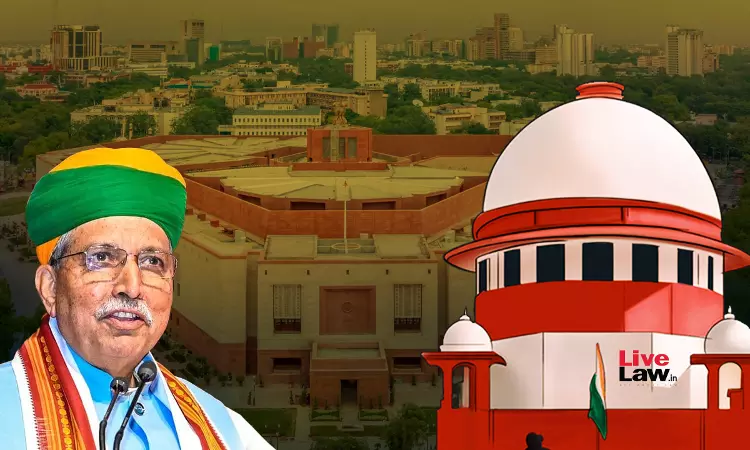 122 Proposals From High Court Collegiums Pending At Different Stages Of Processing: Ministry Of Law And Justice 122 Proposals From High Court Collegiums Pending At Different Stages Of Processing: Ministry Of Law And Justice