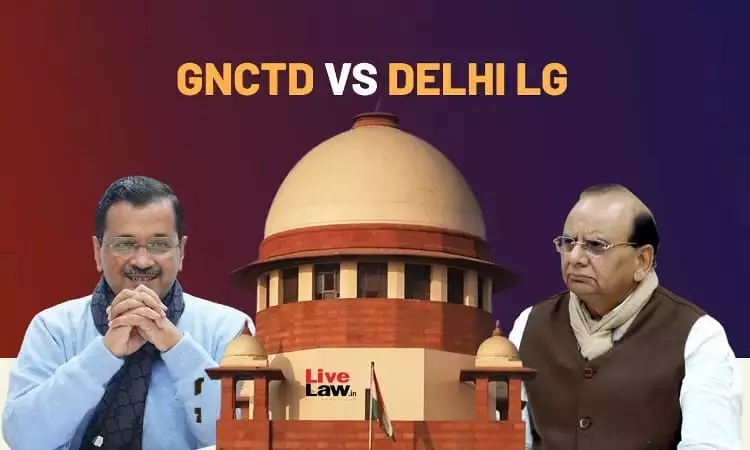 Supreme Court Seeks LGs Response On Delhi Govt Plea To Implement Farishtey Dilli Ke Scheme For Accident Victims Supreme Court Seeks LGs Response On Delhi Govt Plea To Implement Farishtey Dilli Ke Scheme For Accident Victims