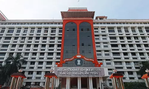 Joint Commissioner Has Jurisdiction To Initiate Proceedings Against Assessment Order Passed Pursuant To Remand: Kerala High Court