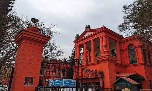Guest Lecturer Making Press Statement In Public Interest Not Misconduct: Karnataka High Court Sets Aside Termination Order