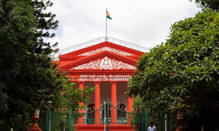 Lis Pendens Principle Applies To Property Acquired During Section 9 Arbitration Proceedings: Karnataka High Court Lis Pendens Principle Applies To Property Acquired During Section 9 Arbitration Proceedings: Karnataka High Court
