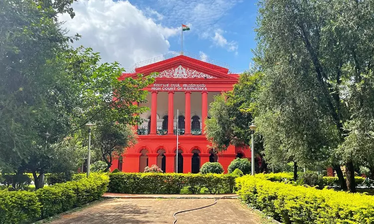 Karnataka High Court Tells State Govt To Expeditiously Fill Vacancies Of President, Members At Consumer Forums & State Commission Karnataka High Court Tells State Govt To Expeditiously Fill Vacancies Of President, Members At Consumer Forums & State Commission