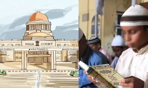 Can State Education Boards Permit Religious Education In Schools? : Allahabad HC Seeks Response Of Union Education & Minority Ministries