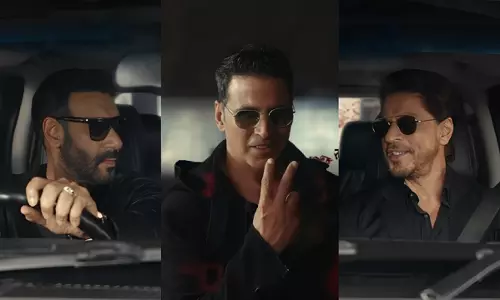 Misleading Gutka Ads | Notices Issued To Shah Rukh Khan, Akshay Kumar & Ajay Devgn: UOI To Allahabad HC In Contempt Case