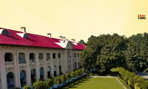 Employees/Officers Of Cooperative Society Arent Public Servants, Cant Be Prosecuted U/S 409 IPC: Allahabad High Court