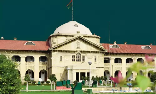 Second Wife Cant Maintain Complaint Against Husband U/S 498A IPC; Dowry Prohibition Act May Get Attracted In Such Cases: Allahabad HC