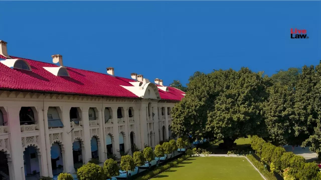Cant Raise Objections U/S 47 Of CPC In Execution Proceedings For The Enforcement Of Award, S. 34 Of A&C Must Be Availed: Allahabad High Court Cant Raise Objections U/S 47 Of CPC In Execution Proceedings For The Enforcement Of Award, S. 34 Of A&C Must Be Availed: Allahabad High Court