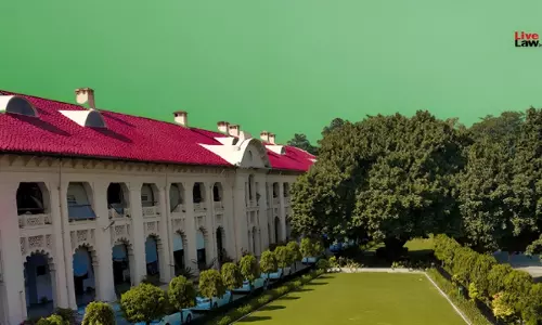 Fabricating Documents, Misappropriating Funds Not Part Of Official Duty For Purposes Of Claiming Protection U/S 197 CrPC: Allahabad HC